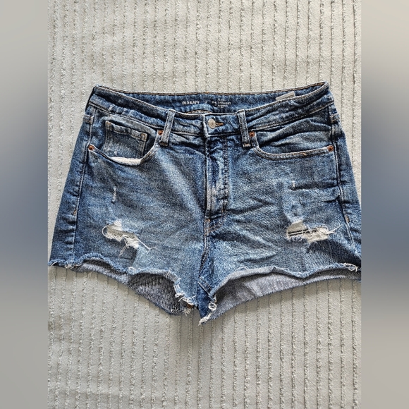 Old Navy Denim Short bundle - Picture 4 of 7